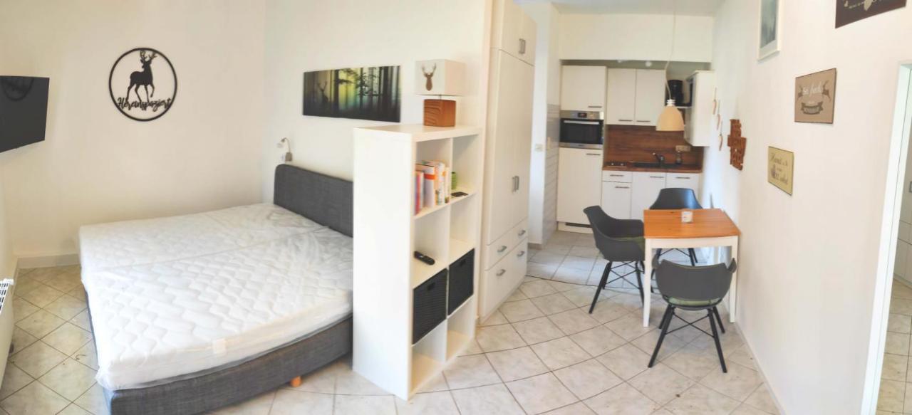 Komfort Ferienwohnung C4 Kellenhusen Exteriör bild