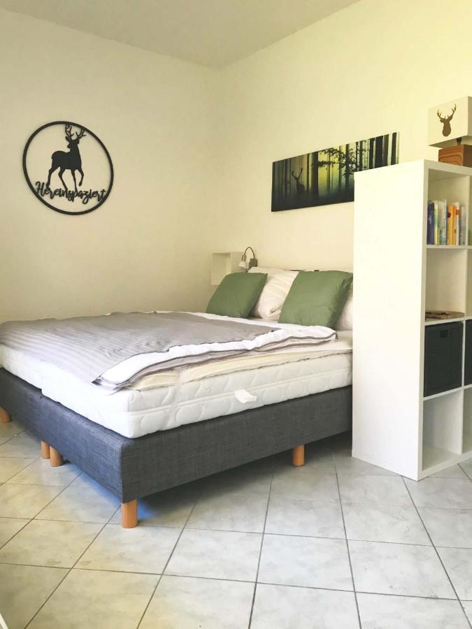 Komfort Ferienwohnung C4 Kellenhusen Exteriör bild