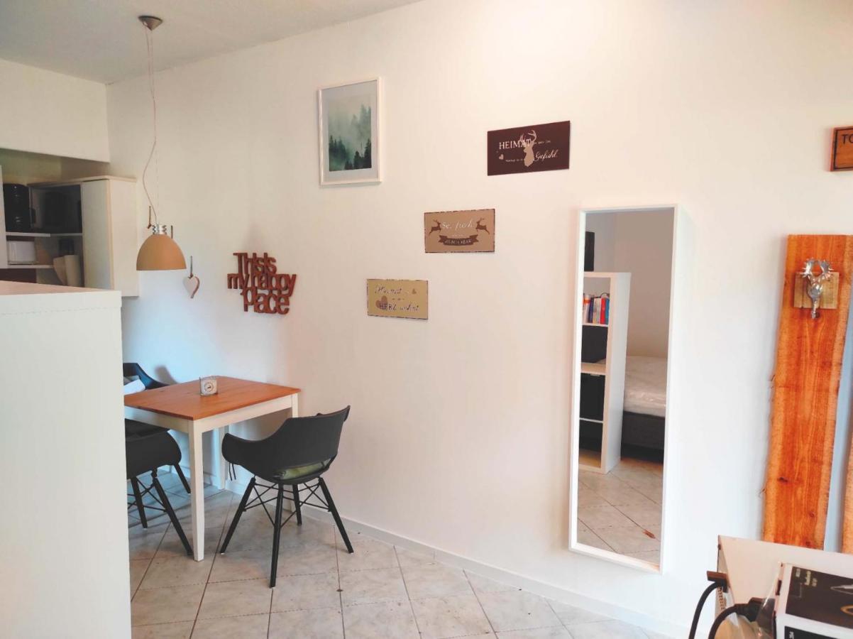 Komfort Ferienwohnung C4 Kellenhusen Exteriör bild