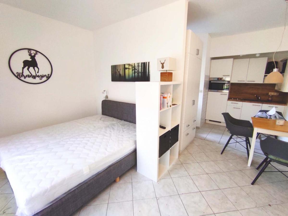 Komfort Ferienwohnung C4 Kellenhusen Exteriör bild