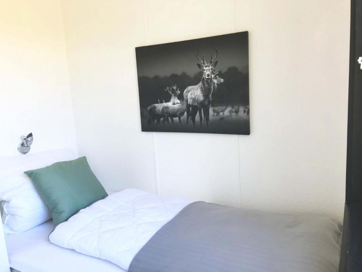 Komfort Ferienwohnung C4 Kellenhusen Exteriör bild