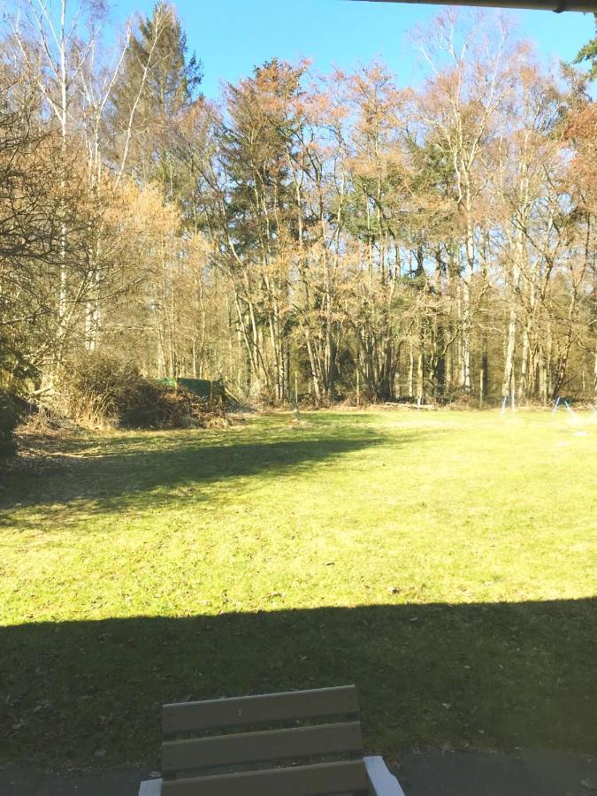 Komfort Ferienwohnung C4 Kellenhusen Exteriör bild